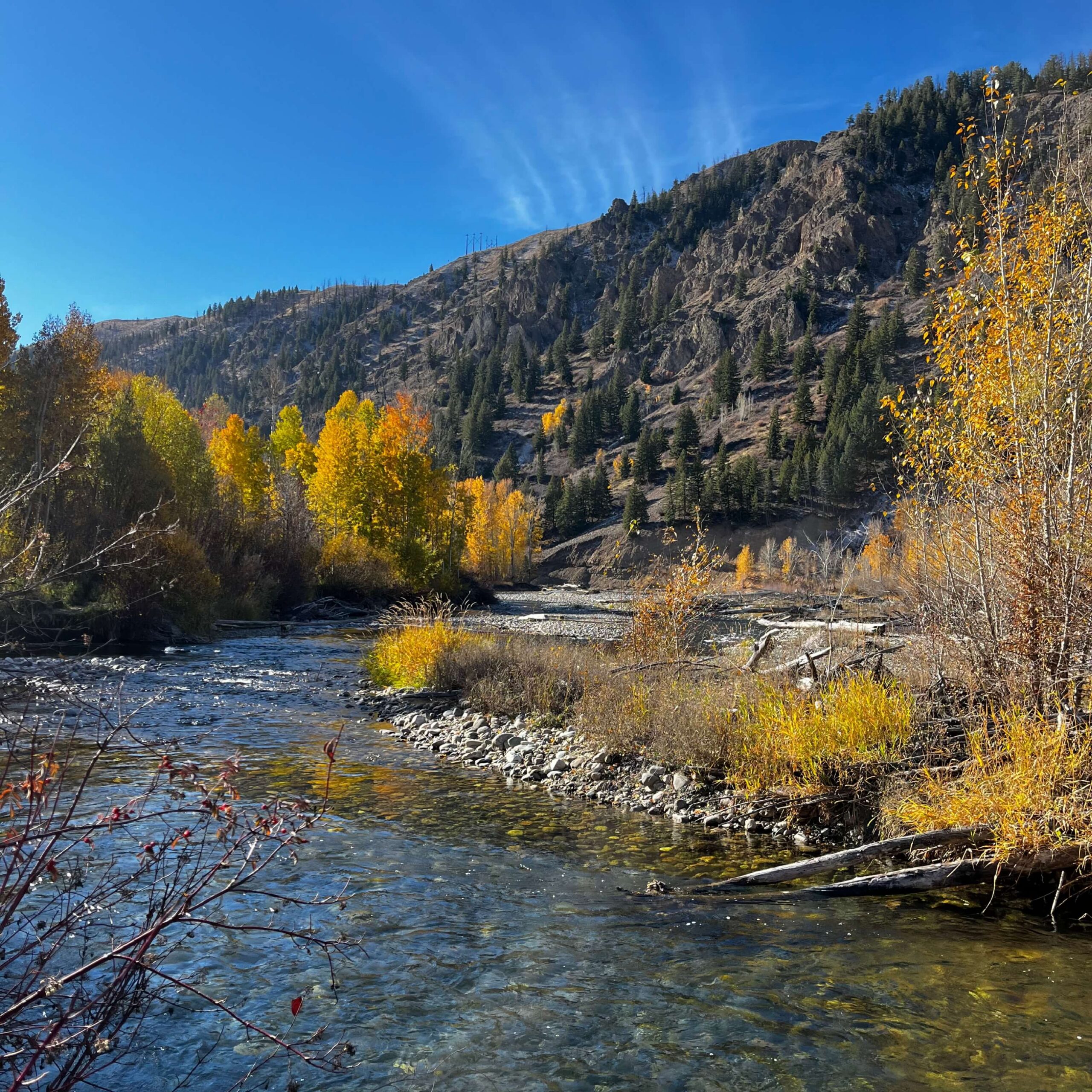 ordinary-high-water-big-wood-river-hailey-idaho-galena-benchmark-engineering