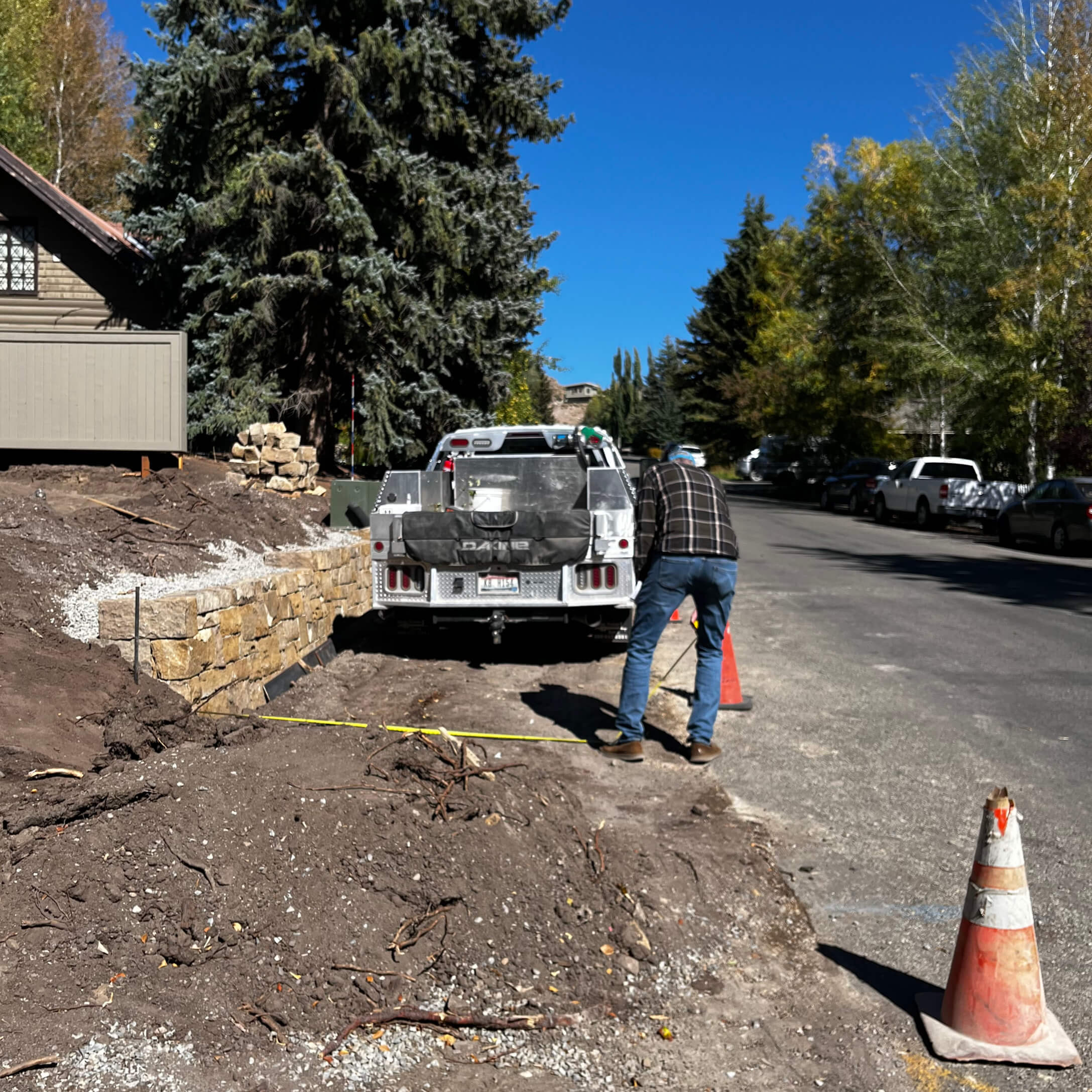 right-of-way-permit-ketchum-idaho-galena-benchmark-engineering