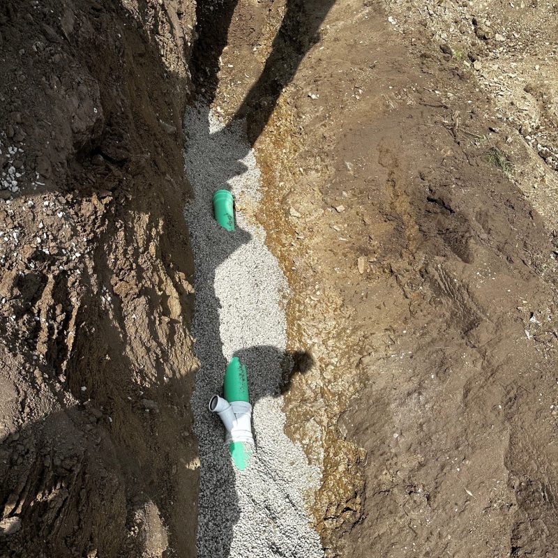 sewer-service-strahorn-subdivision-bellevue-idaho-galena-benchmark-vertical